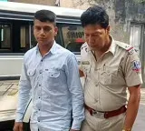 Fake Police ID created with AI used to threaten traffic police