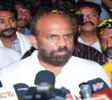 Vangaveeti Radha seeks AB Venkateswara Rao suggestions for Vijayawada growth