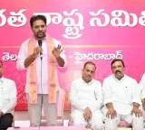 KCR will play key role in national politics, says KTR
