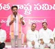 KCR will play key role in national politics, says KTR