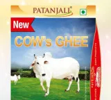 MP FDA flags Patanjali’s cow ghee batch as unsafe, orders recall
