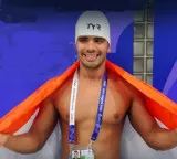 Asian Para Games: ‘I had to focus on what was next’, says Himanshu Nandal on his hat-trick of bronze medals