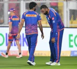 Man management will be at the heart of my coaching at MI, says new head coach Pollard
