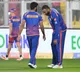 Man management will be at the heart of my coaching at MI, says new head coach Pollard
