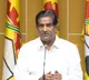 Parchuri Ashok Babu slams YSRCP for ruining municipalities and questions their right to seek votes