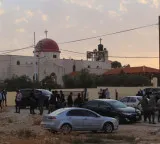 India condemns heinous church attack in Jordan, reaffirms strong commitment to fight against terrorism