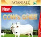 Patanjali Foods Cow Ghee Declared Unsafe FDA Orders Recall