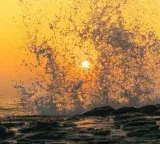 Pacific Ocean temperatures reach 30 degrees for first time as El Nino strengthens