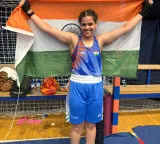 World Boxing U-19 C'ships: Megha Sheokand assured of medal in women’s 80+kg