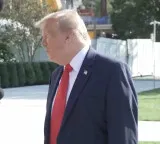 Trump alleges massive voter fraud in California