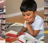 Arjun Prajapati Indian origin boy joins Mensa at age 5 with 141 IQ