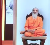 Narendra Modi interacts with Swami Chinmayananda AI holographic avatar in a technological marvel