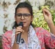 Neha Bora asks for whose peace she should sign the bond