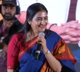 Preethi Reddy declares holiday for Adarsha Kutumbam release