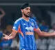 Arshdeep Singh surpasses Bhuvneshwar to complete most wickets for India in calendar year