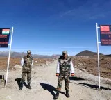 India China Border Tensions Rise Due To Chinese Patrolling Violations Says Centre