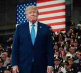 Trump warns of fresh military strikes on Iran