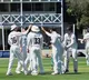 India A collapsed for 113 against New Zealand A pacers