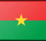 Burkina Faso bans beauty pageants prioritizes intelligence and reinstates death penalty