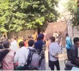 Class 12 student dies after setting herself on fire at Delhi school; police probe on
