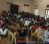 Telangana Government supports Civil Services coaching students with increased financial aid