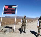 Two sectors in Arunachals Taksing remain sensitive no clashes reported says Sources