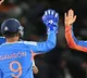 Glenn Phillips and Bevan Jacobs smash half centuries as New Zealand set target for India in 2nd T20