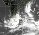 Deep depression 870 km away from Visakhapatnam IMD Update