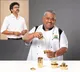 Master Chef Damu passes away CM Vijay expresses deep grief