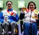 PM Modi congratulates Indian para-athletes after record 114-medal haul at Asian Para Games