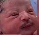 Viral Mustache Baby video shaking social media is it real or fake