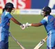 Harmanpreet Kaur Century and Deepti Sharma Record Ton as India Post Huge Total in Vadodara