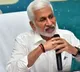 Vijayasai Reddy says what is happening in the name of local elections is only a gang war