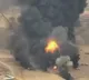 Houthis, Saudi-led coalition exchange heavy strikes, fresh casualties reported
