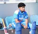 Aaryavir Sehwag has quality to play for India, but needs to take things step by step, says Delhi U-19 coach Nayyar