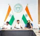 Telangana, Maharashtra CMs to discuss Tummidihatti project tomorrow