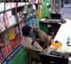 Langur hugs shopkeeper in unexpected encounter viral video goes viral