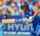 2nd ODI: Harmanpreet, Deepti hit centuries as India post 328/6 against Zimbabwe