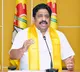 Buddha Venkanna slams YS Jagan Mohan Reddy over family values and property disputes
