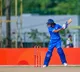 2nd ODI: Harmanpreet, Deepti, Vaishnavi take India to series win over Zimbabwe 