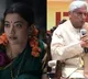 Javed Akhtar supports Rashmika but one mistake sparks discussion