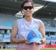 2nd ODI: Vaishnavi replaces rested Kranti as India elect to bat first against Zimbabwe