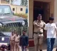 Nephew steals from uncle house buys Thar and gets caught after inviting uncle for puja