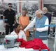 PM Modi inaugurates new garment manufacturing facility in Varanasi, interacts with workers
