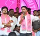 KTR says Revanth Reddy has become an ATM card for Rahul Gandhi