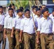 RSS to hold route marches across TN today after Madras HC's permission