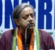 Shashi Tharoor says India Pakistan matches are political affairs not just sports