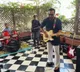 Mini concert in balcony Saif Ali Khan rocks with guitar