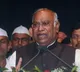 Complaint filed against Kharge over derogatory remark on PM Modi's father in Patna