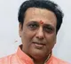 Govinda says a third person is instigating his wife in their marriage
